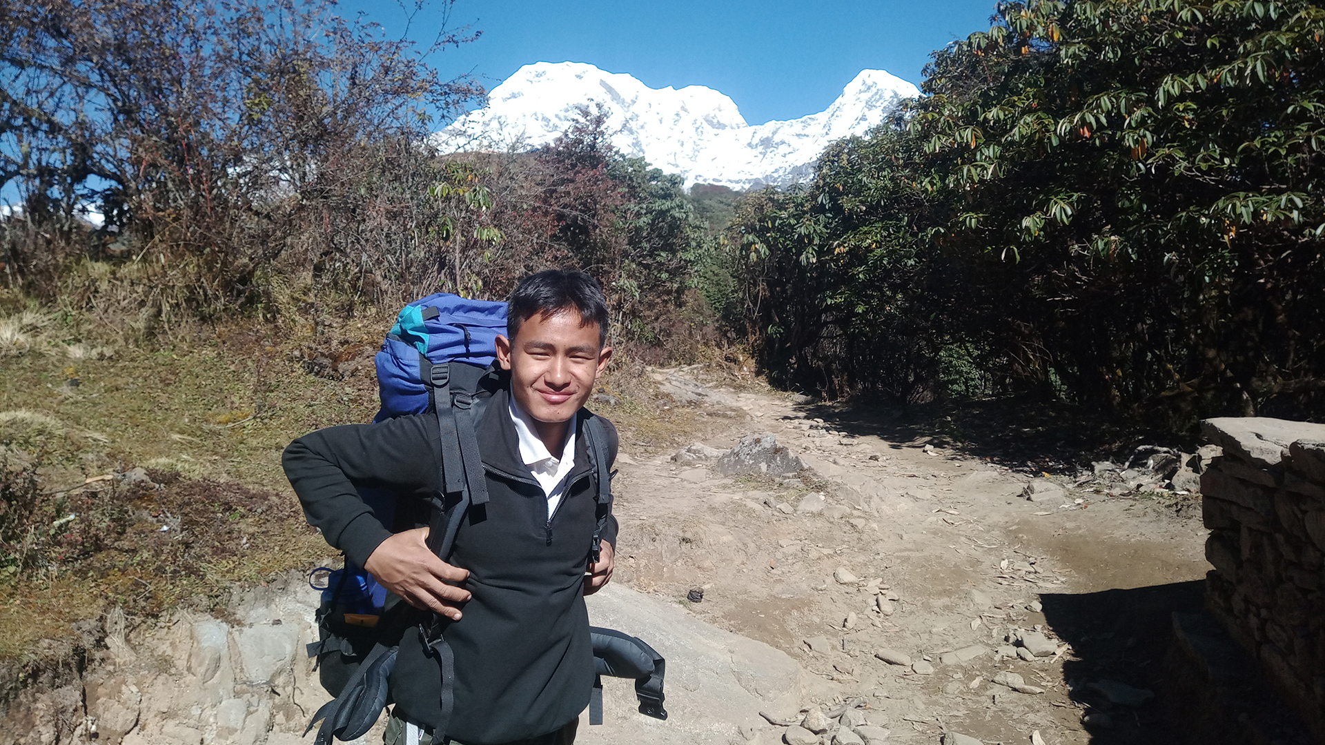 Special Interest Tour in Nepal