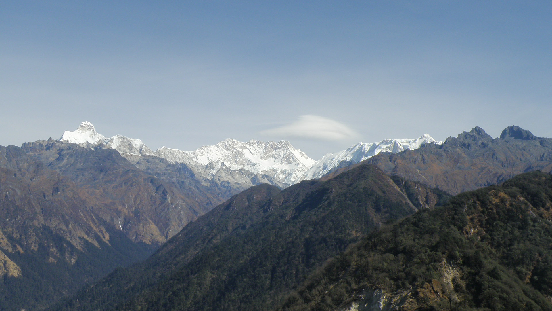 7 Hidden Gems to Visit in Nepal