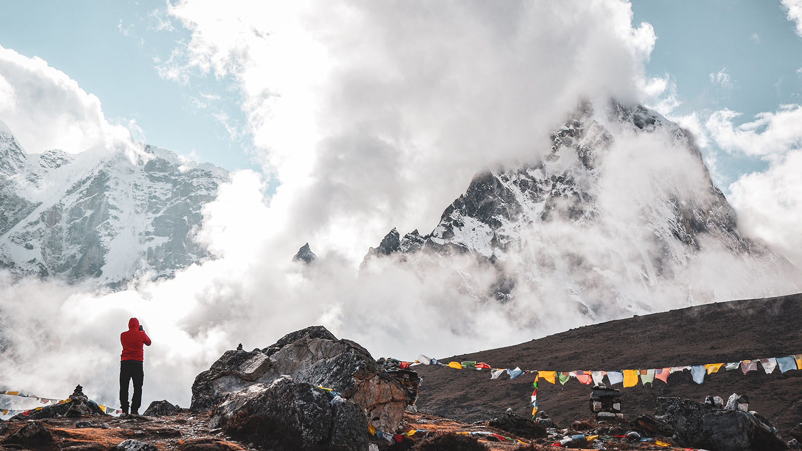 Trekkers from Europe: What Europeans should expect trekking in Nepal