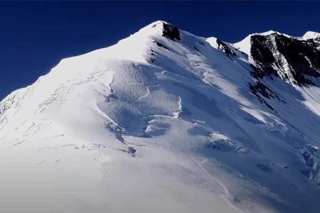 Tukuche Peak Expediton